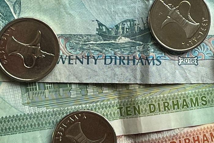 Do you need cash, credit cards or both in Abu Dhabi?