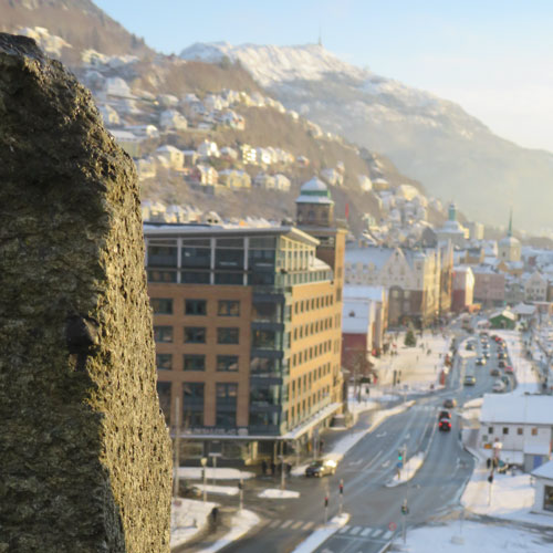 Plan your visit to Bergen Fort (Bergenhus Fortress) 